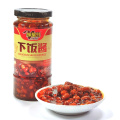 Sichuan specialty spicy seasoning chili sauce bottled Xiafan sauce (280g)